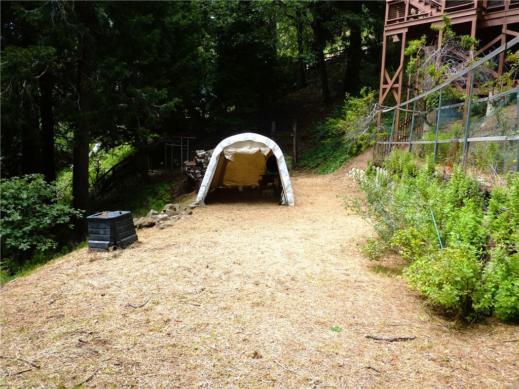 21531 Sawpit Canyon Road Property Photo 62