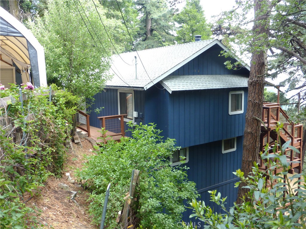 21531 Sawpit Canyon Road Property Photo 64