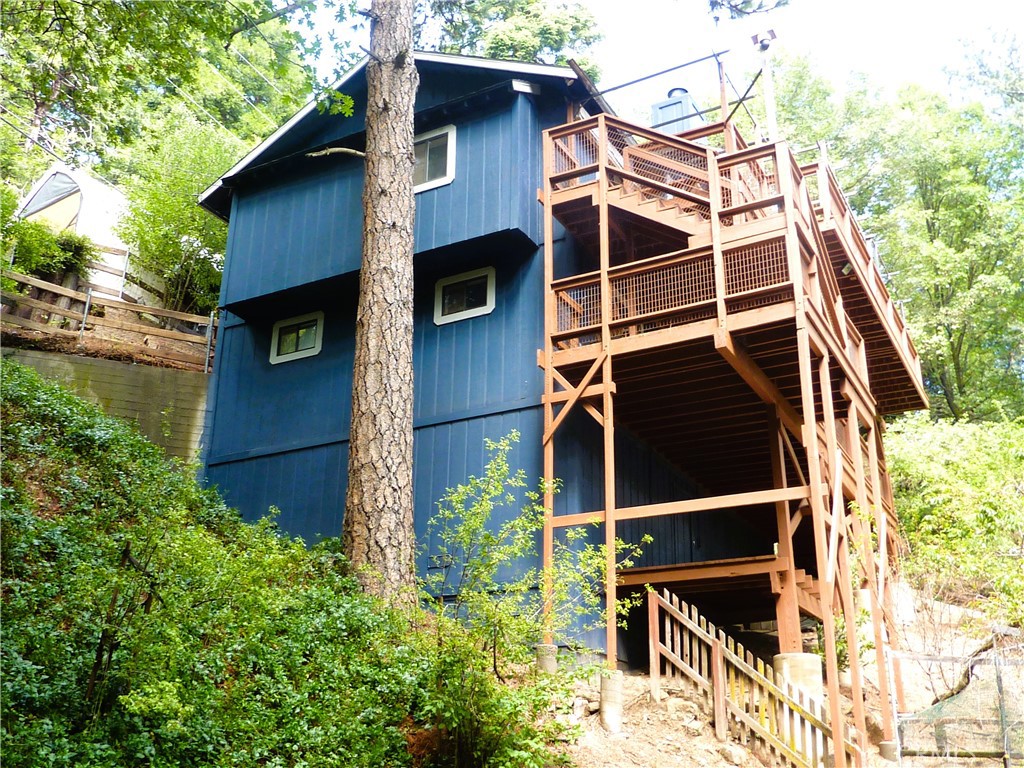 21531 Sawpit Canyon Road Property Photo 65