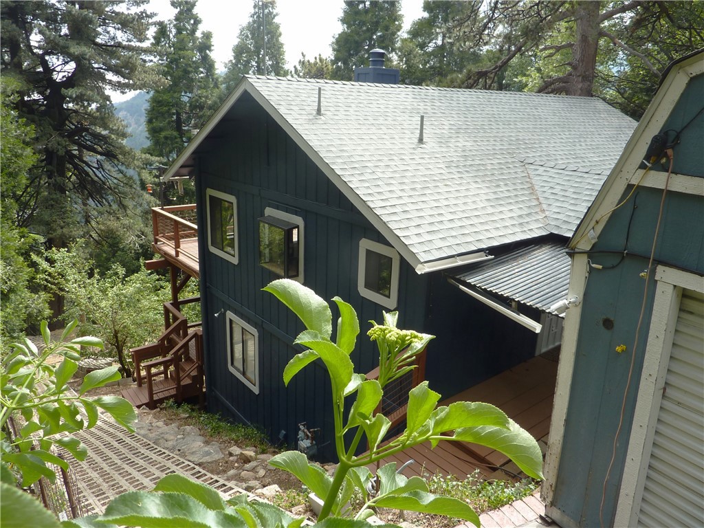 21531 Sawpit Canyon Road Property Photo 66