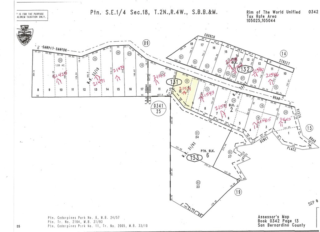 21531 Sawpit Canyon Road Property Photo 67