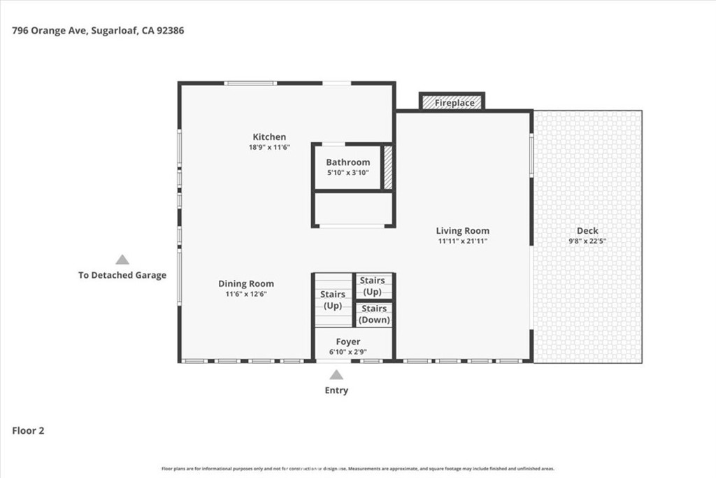 796 Orange Property Photo 54