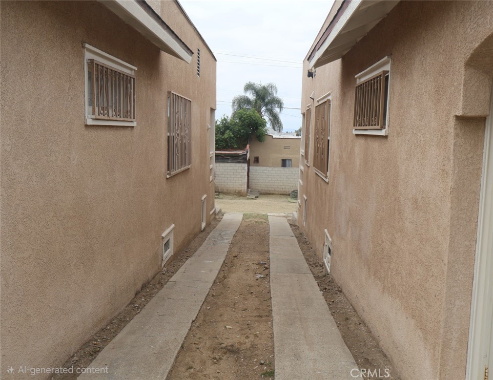 2812 Blanchard Property Photo 2