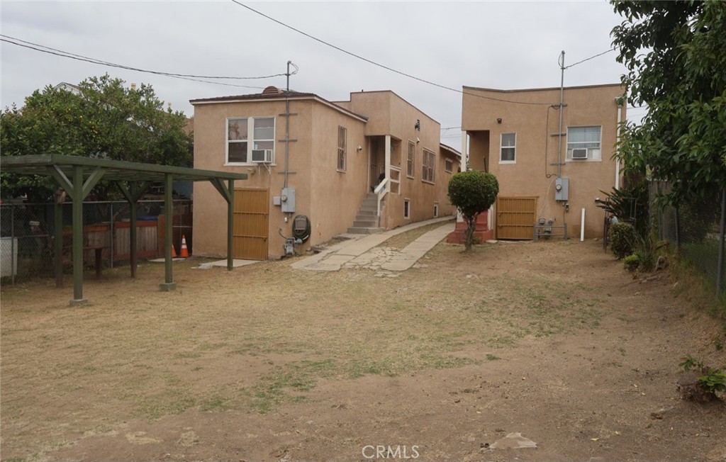 2812 Blanchard Property Photo 7