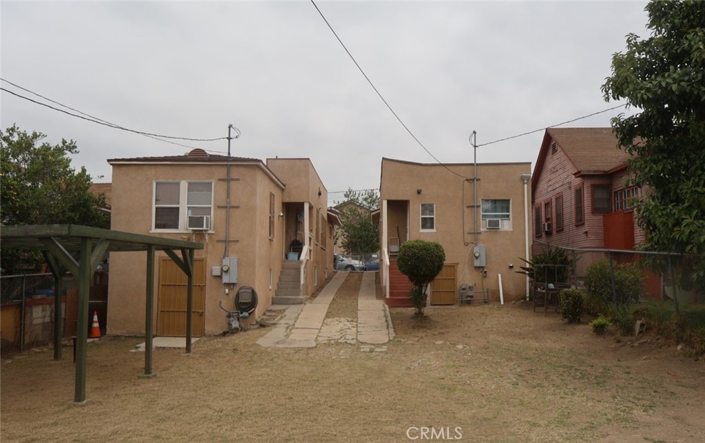 2812 Blanchard Property Photo 8
