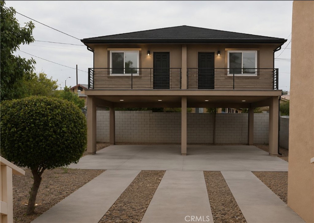 2812 Blanchard Property Photo 23