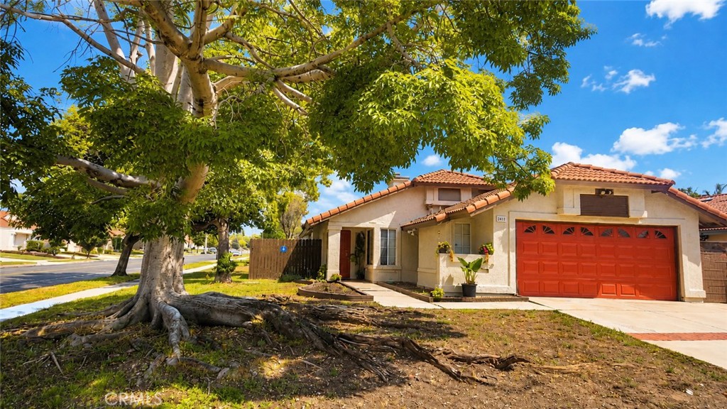 1058 Merced Street Property Photo 1