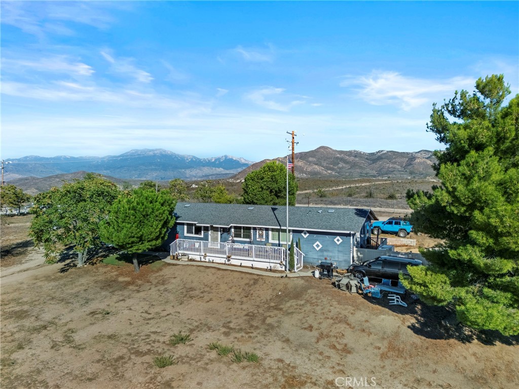 33945 Red Mountain Property Photo
