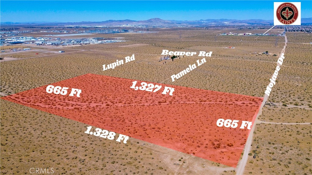 2 Mojave Drive Property Photo 1