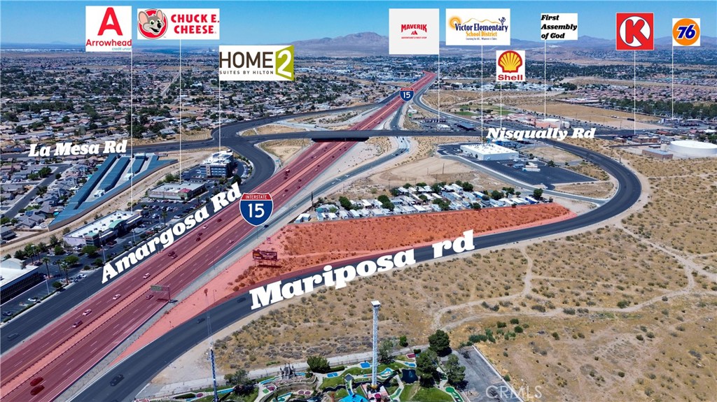 1 Mariposa Road Property Photo 11