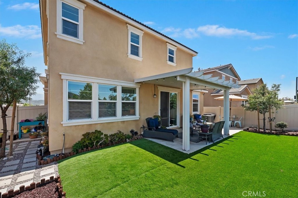 17109 Gray Pine Place Property Photo 28