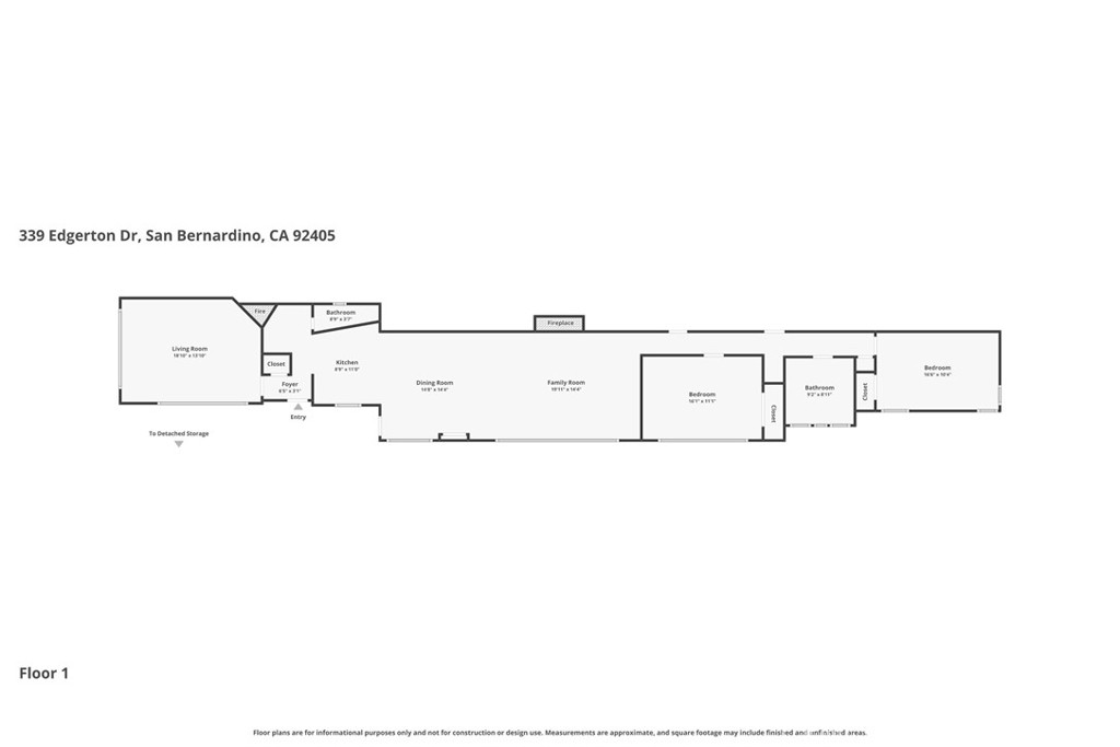 339 Edgerton Drive Property Photo 47