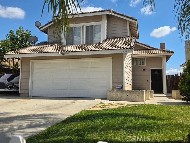 24379 Dyna Place Property Photo 1