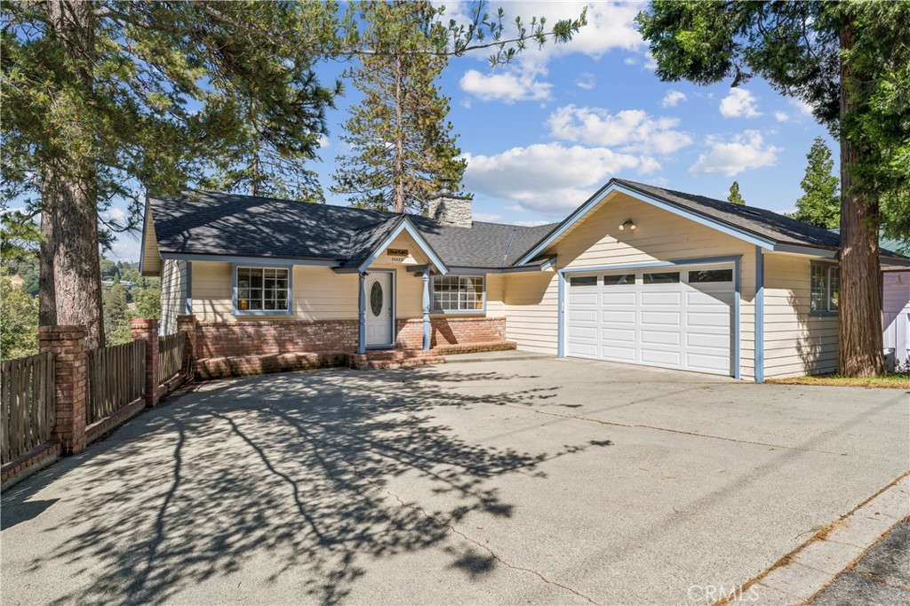 24526 Horst Drive Property Photo