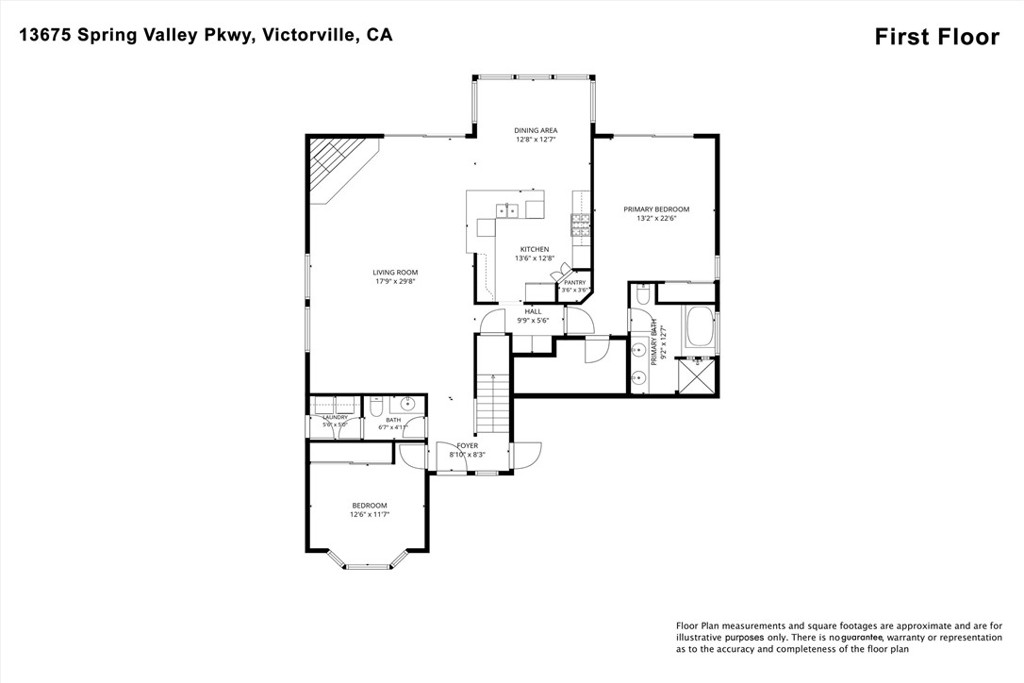 13675 Spring Valley Parkway Property Photo 50