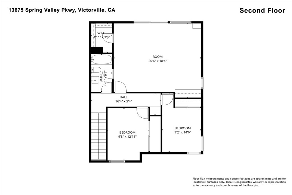 13675 Spring Valley Parkway Property Photo 51