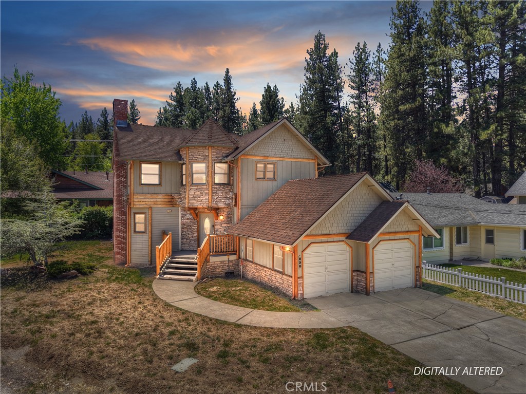 858 Club View Drive Property Photo 1