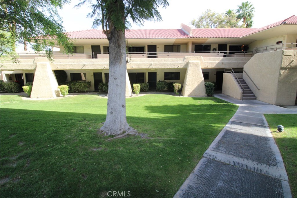 2800 E Los Felices Circle 113 Property Photo 1