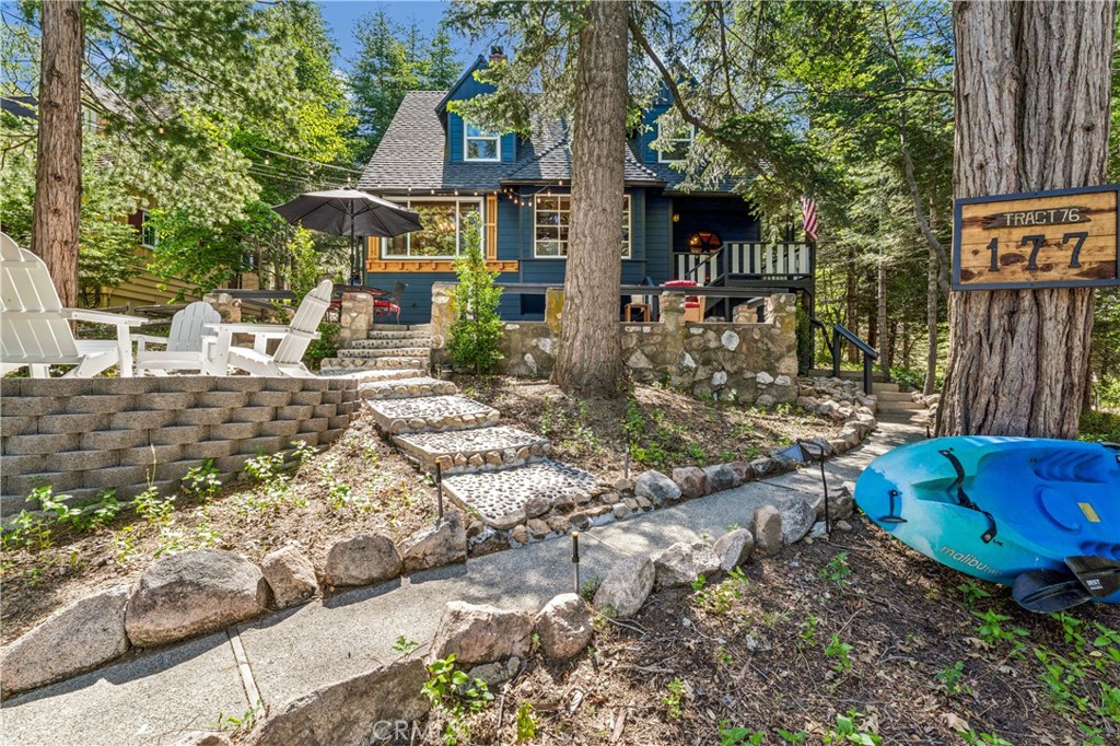 177 Joaquin Miller Property Photo 2