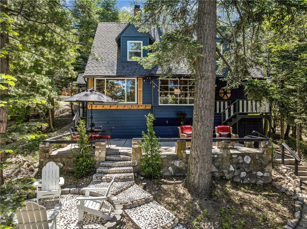 177 Joaquin Miller Property Photo 4