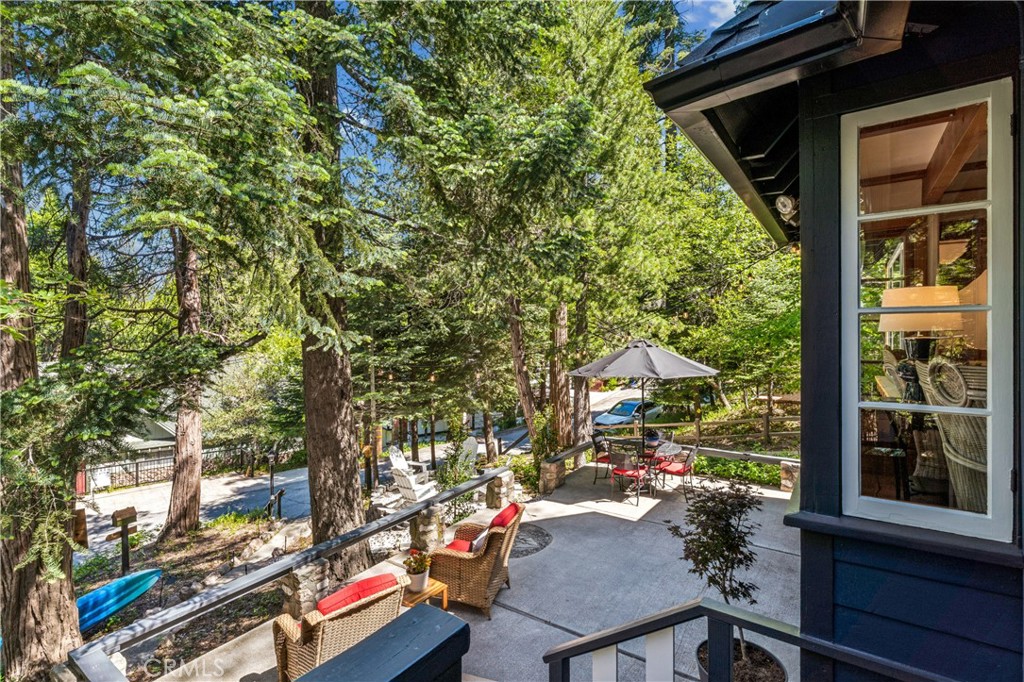 177 Joaquin Miller Property Photo 7