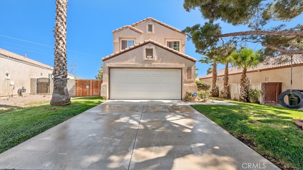 13662 Calzado Court Property Photo 1