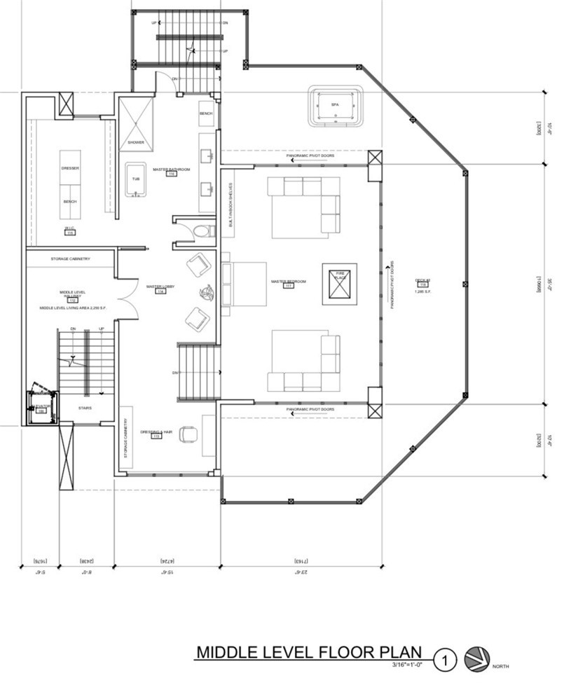 372 Redtail Hawk Property Photo 16
