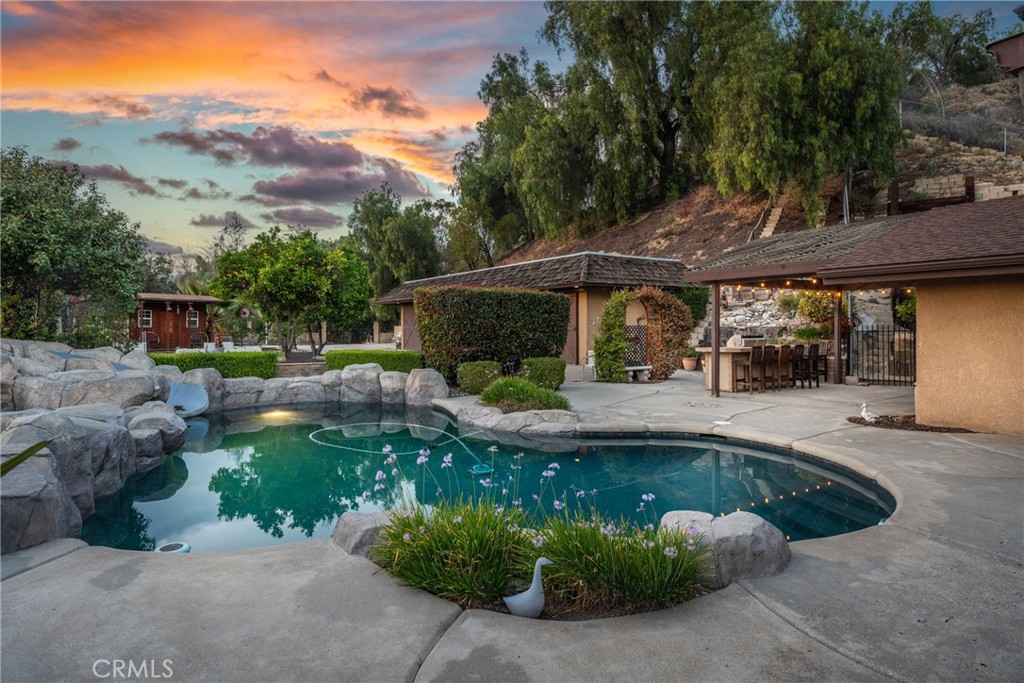 11977 San Timoteo Canyon Property Photo 45