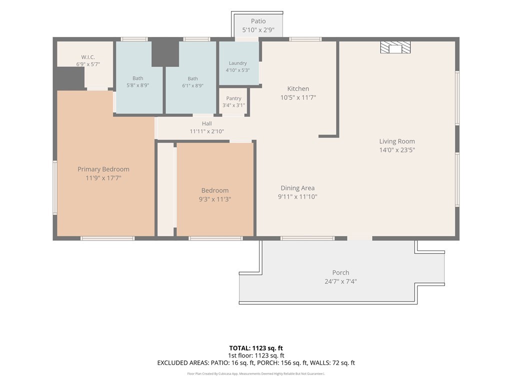 9391 California Ave 13 Property Photo 23