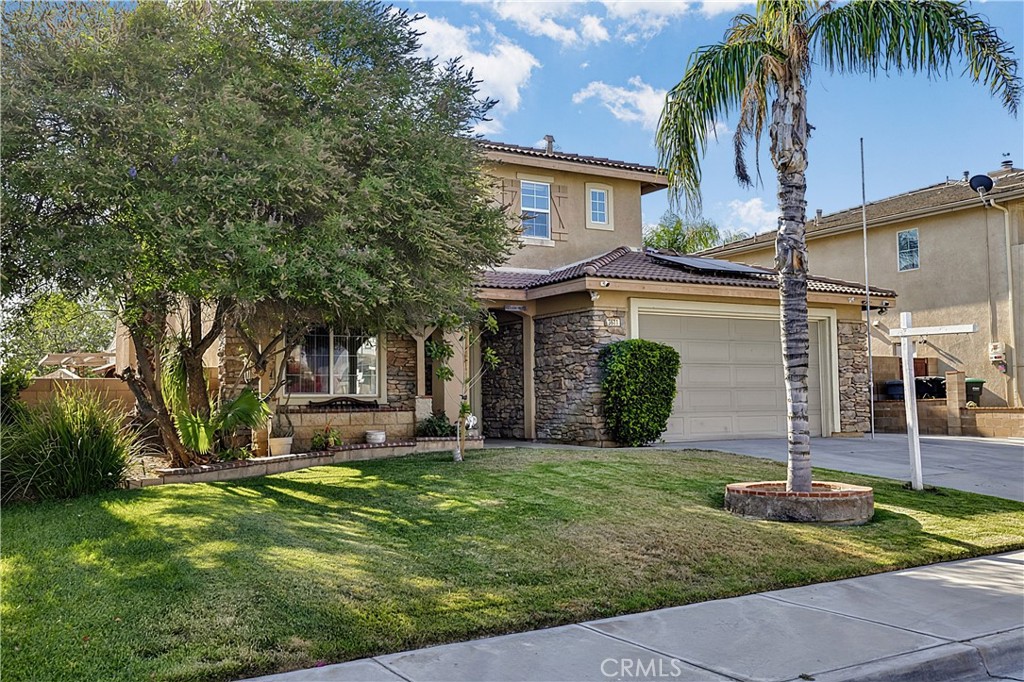 3601 Crevice Way Property Photo 1