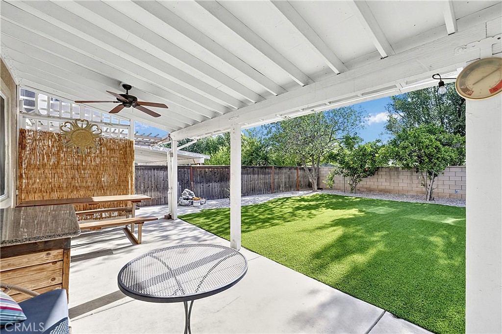 3601 Crevice Way Property Photo 3