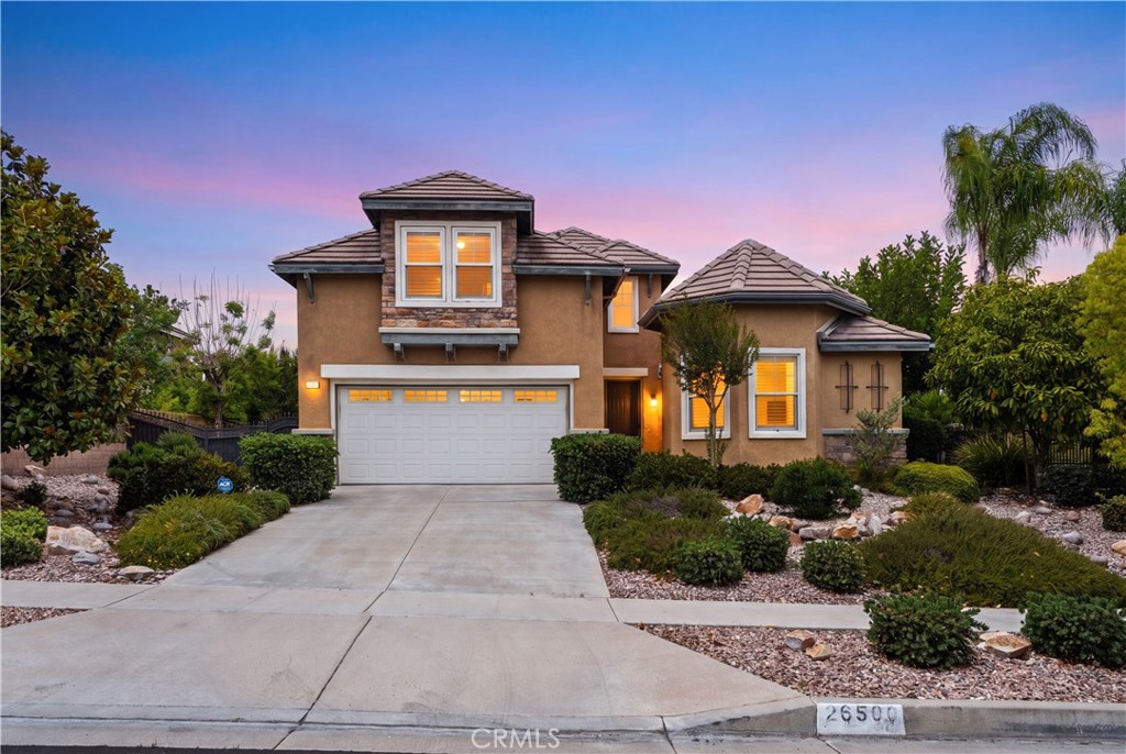 26500 Cornell Street Property Photo