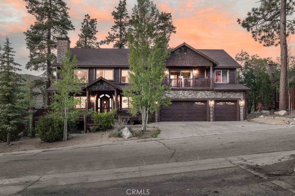 42348 Eagle Ridge Drive Property Photo 1