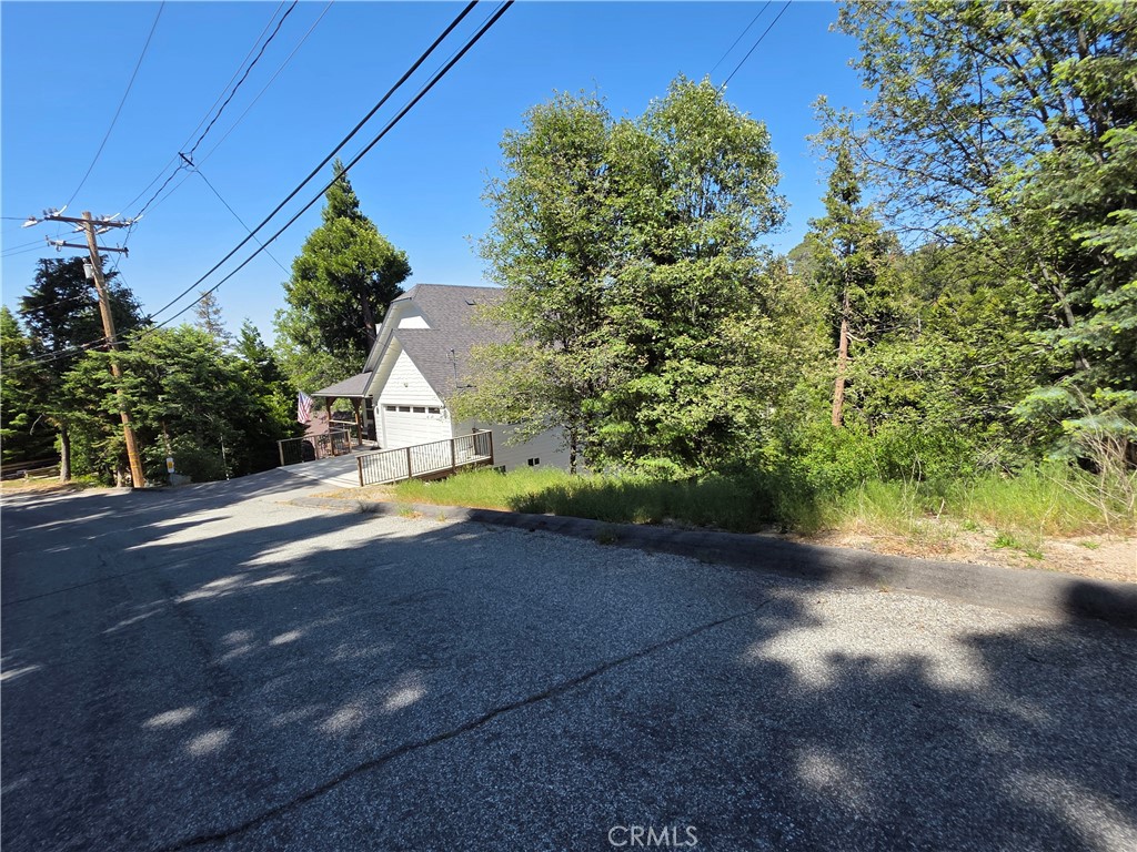 0 Shenandoah Drive Property Photo 6