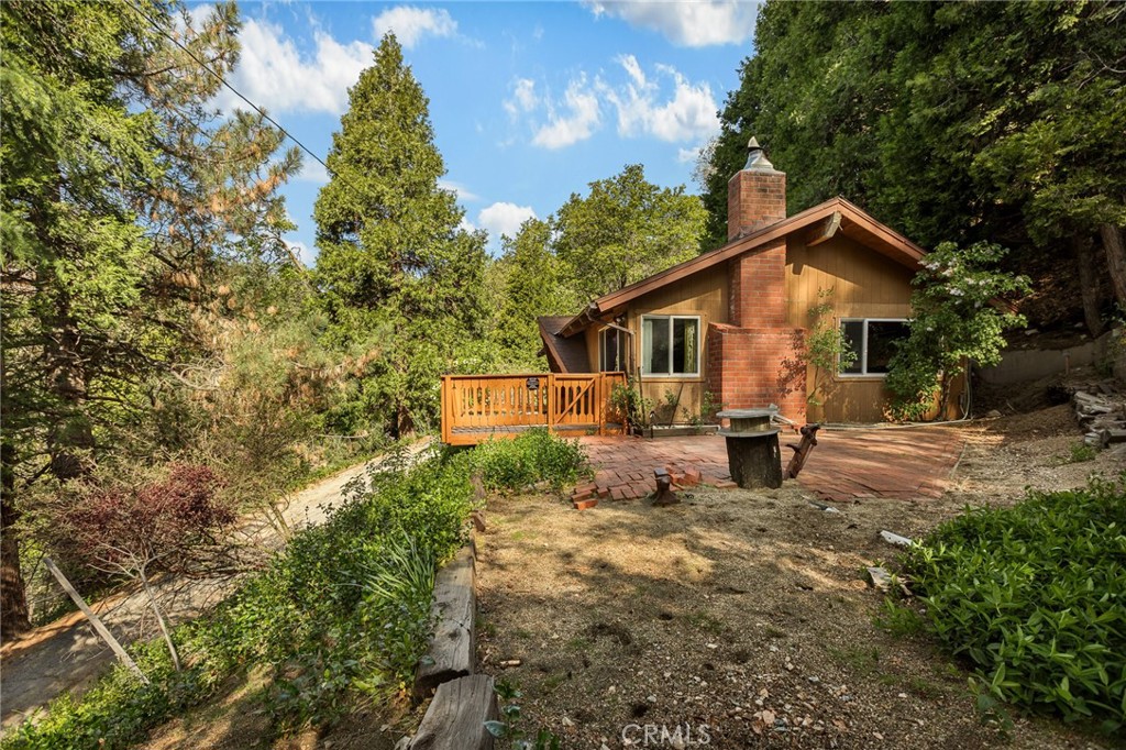 30962 Old City Creek Property Photo 1