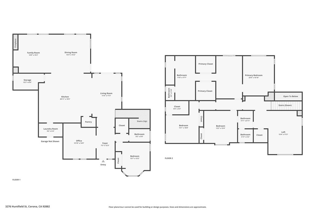 3276 Huntfield St Property Photo 65