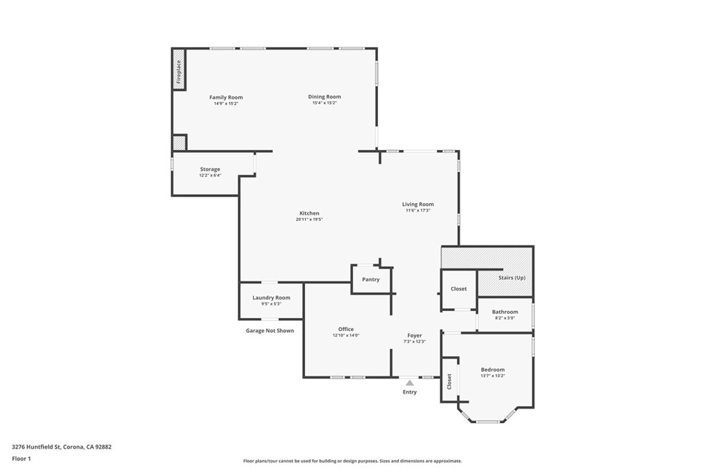 3276 Huntfield St Property Photo 66