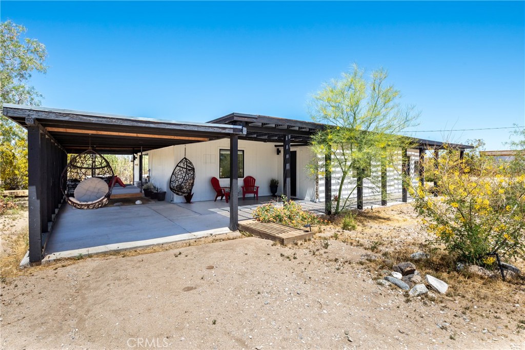 59012 Mesa Property Photo 2