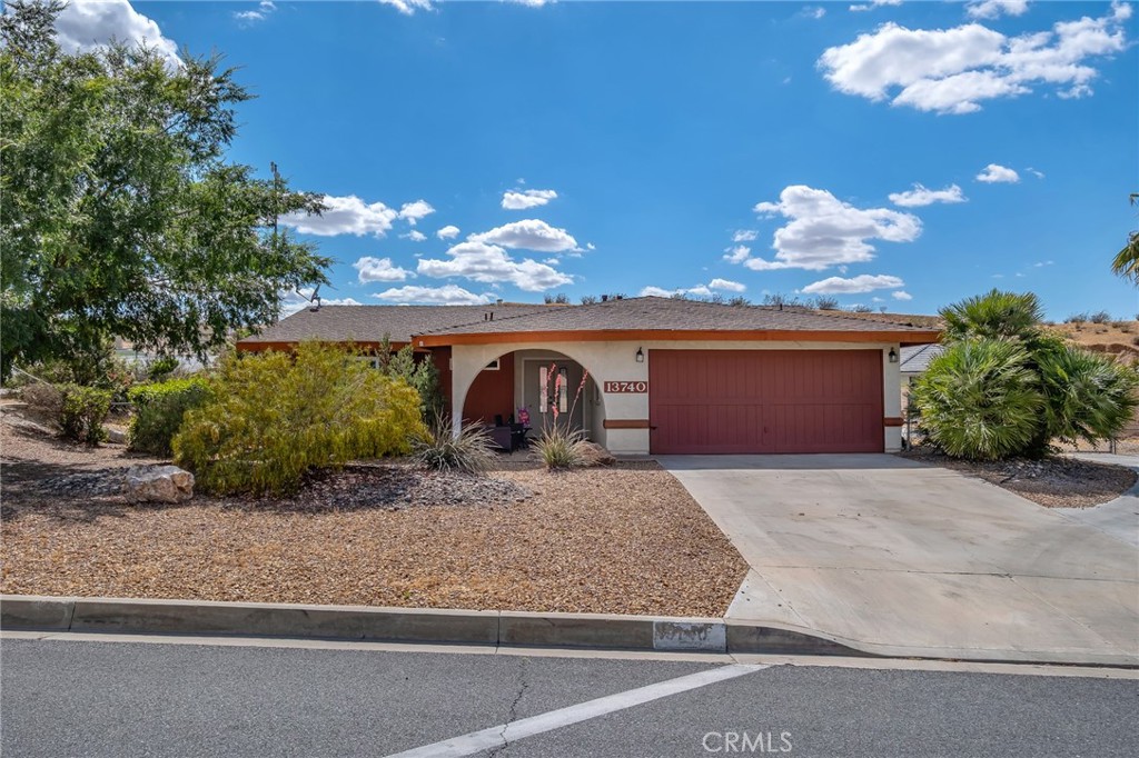 13740 Hidden Valley Road Property Photo 1