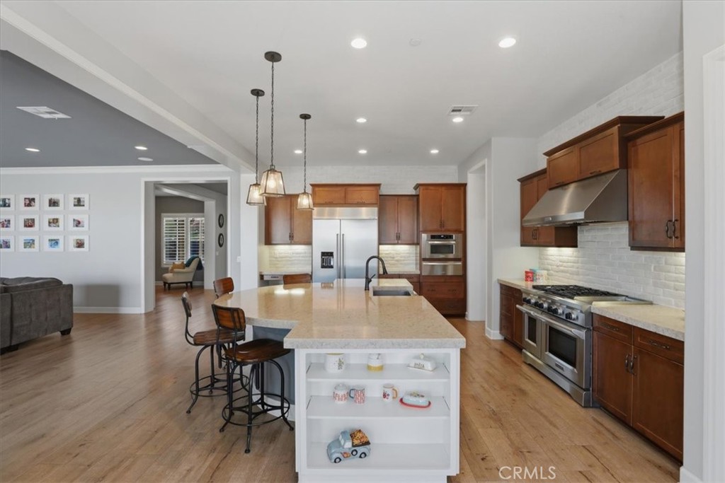 5697 Orion Place Property Photo 20