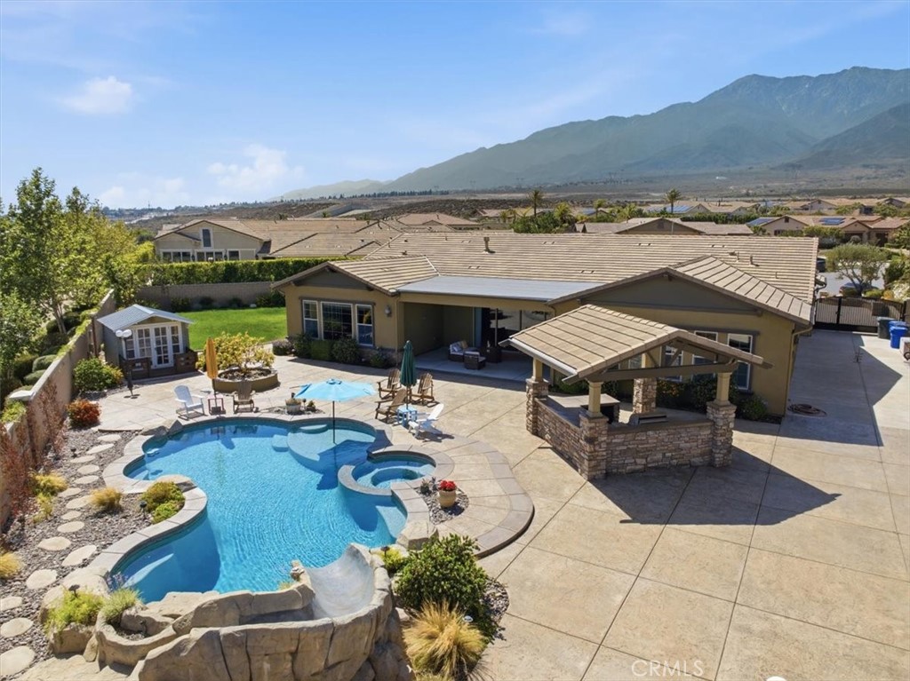 5697 Orion Place Property Photo 41