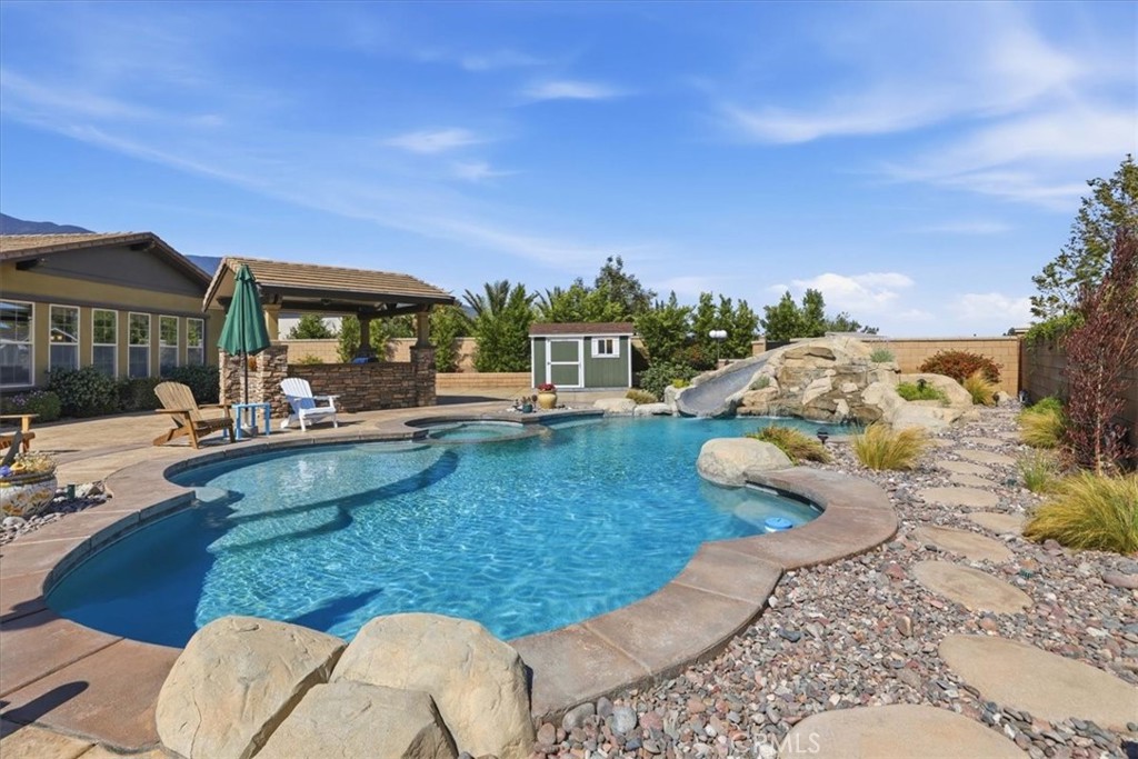 5697 Orion Place Property Photo 47