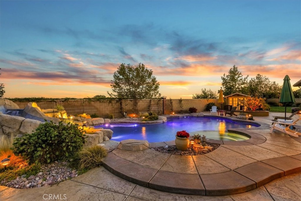 5697 Orion Place Property Photo 48