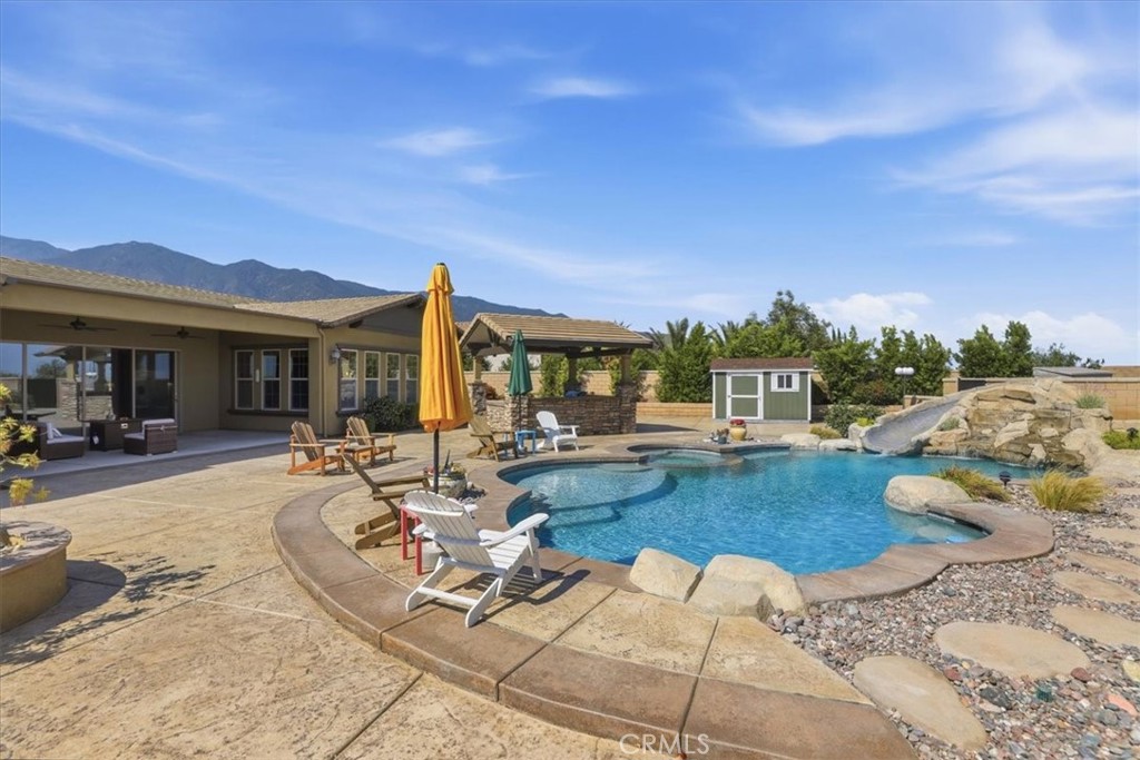 5697 Orion Place Property Photo 49
