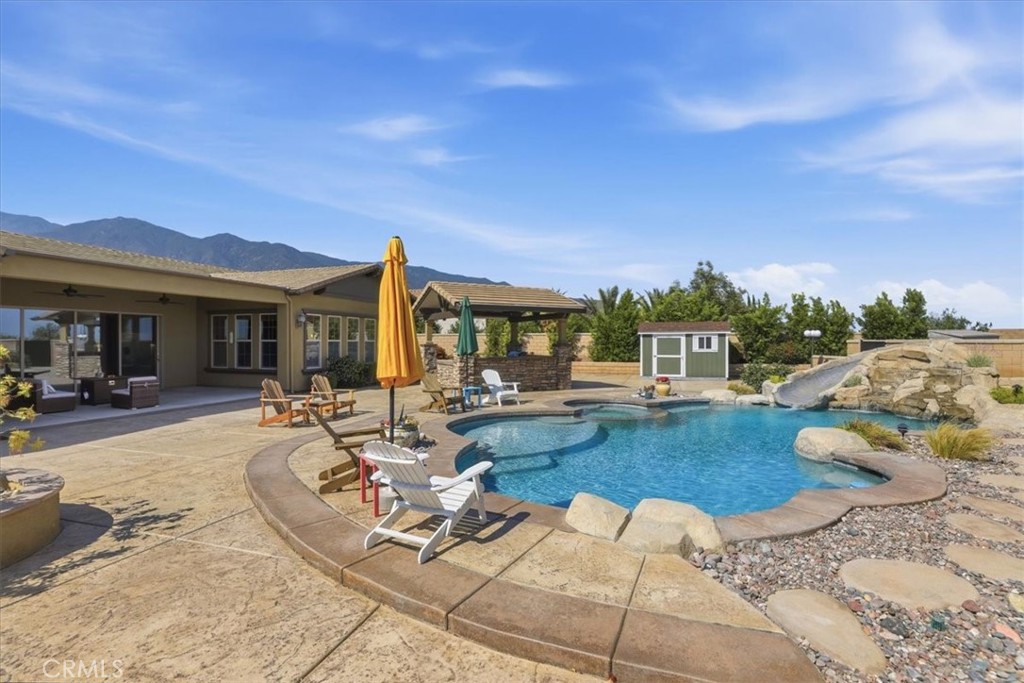 5697 Orion Place Property Photo 49