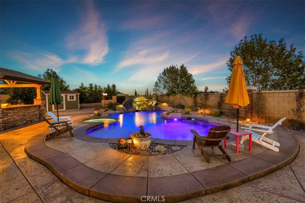 5697 Orion Place Property Photo 62