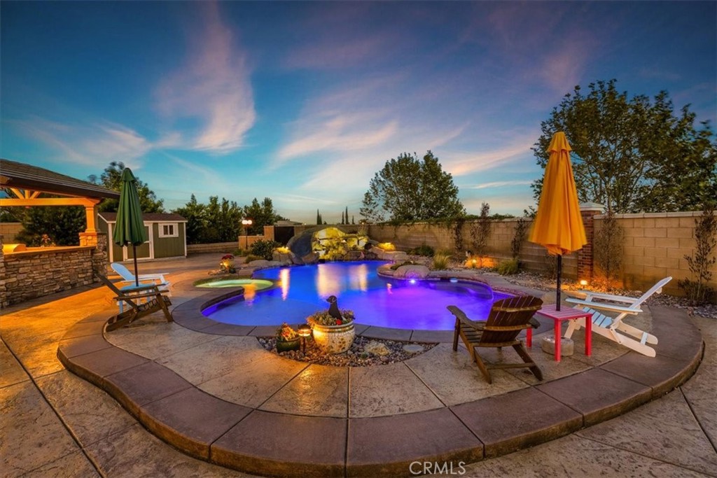 5697 Orion Place Property Photo 62