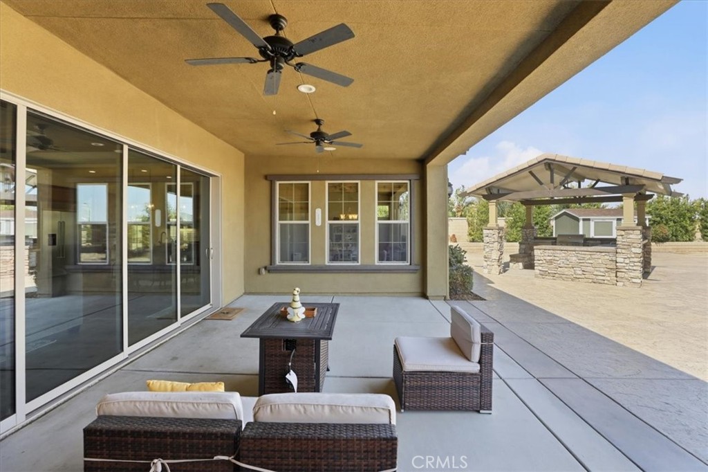 5697 Orion Place Property Photo 64