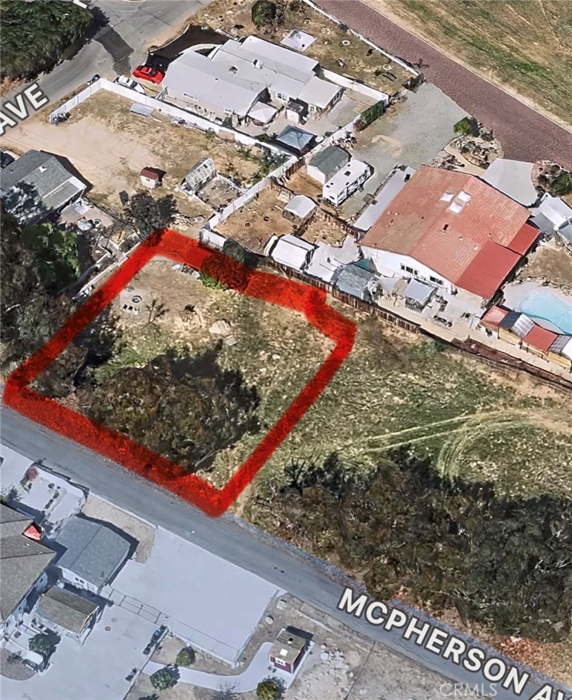0 Mcpherson Property Photo 1