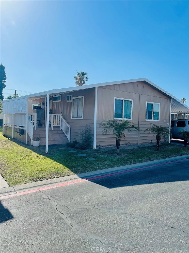 17400 Valley Boulevard 95 Property Photo 1